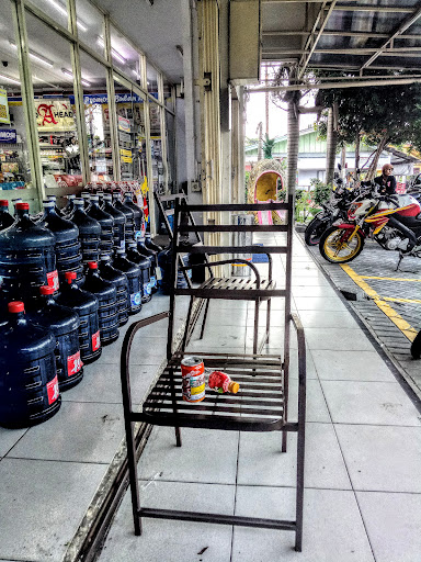 Indomaret Rawamangun 67