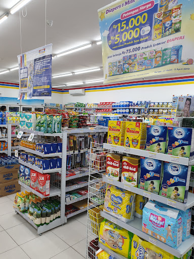 Indomaret Kelapa Sawit