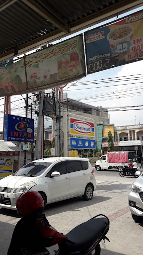 Indomaret | Labuh Baru Timur