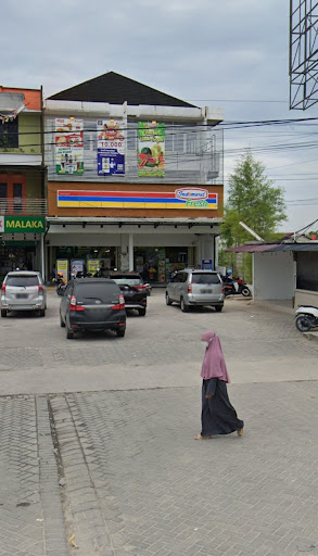 Indomaret fresh Asta karya