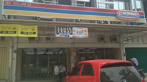 Indomaret Balam