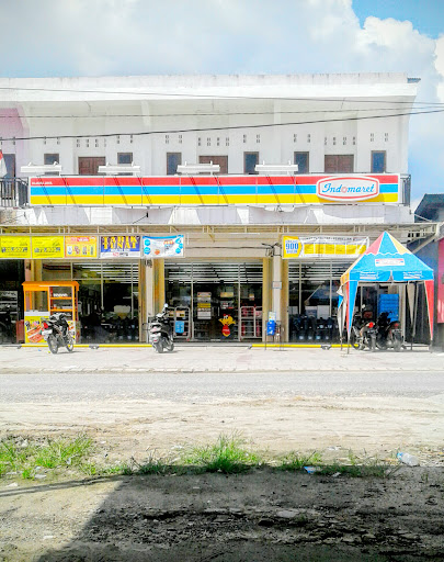 Indomaret | Tuah Karya - Kota Pekanbaru