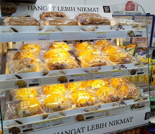 Indomaret Subrantas 13