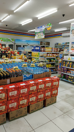 Indomaret Pungkur