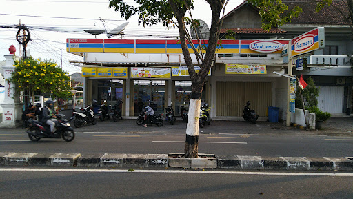 Indomaret Kotagede