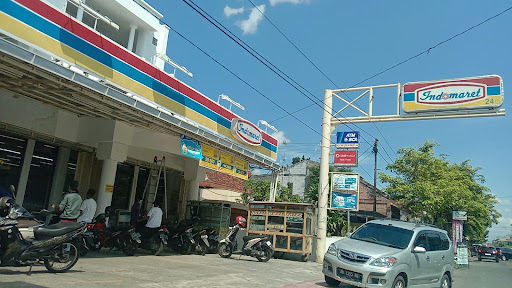 Indomaret Sugeng Jeroni