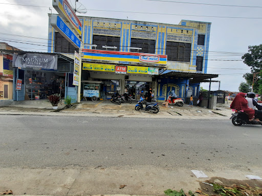 Indomaret Karang Sari Tambung Nabolon
