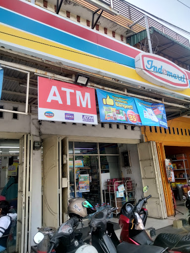 INDOMARET Naga Pita, Siantar