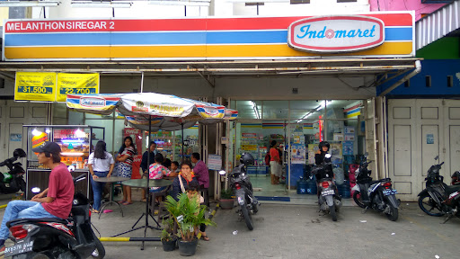 INDOMARET MELANTHON SIREGAR 2