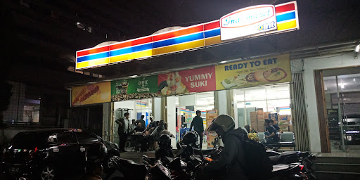 Indomaret Taman Sari 16