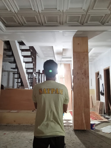 Lowongan Kerja