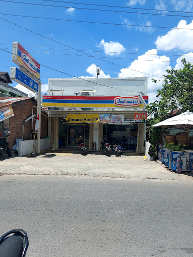 Indomaret Ulakma Sinaga