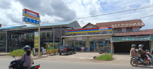 Indomaret 28 Oktober