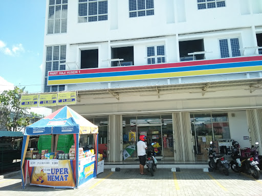 INDOMARET PARIT HAJI HUSEIN 1 (PARIS 1)