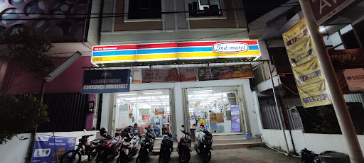 Indomaret Akcaya