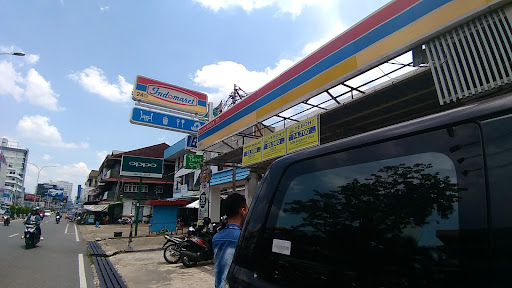 Indomaret Gajamada