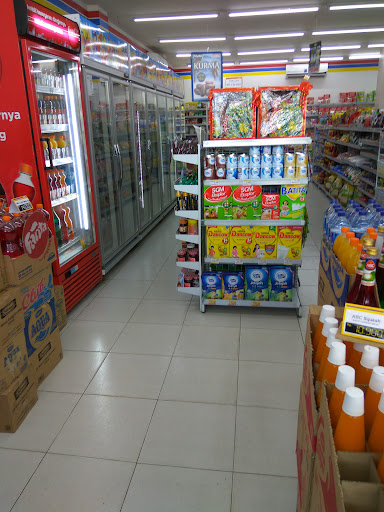 Indomaret Sungai Jawi Dalam
