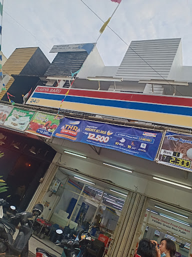 Indomaret Karya Baru