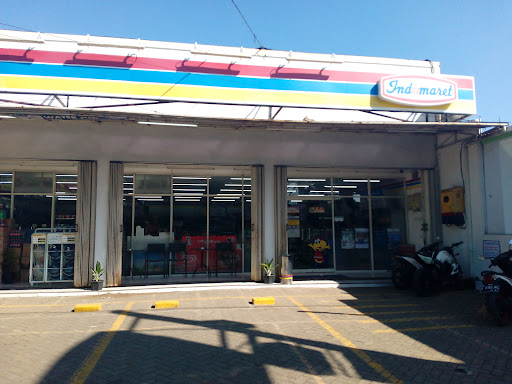 Indomaret Jorongan
