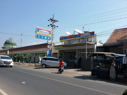 Indomaret Muneng