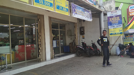 Indomaret Warung Cina
