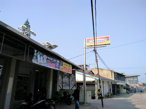 Indomaret Cinta Mulya