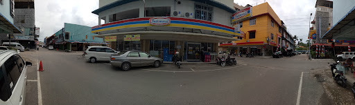 INDOMARET Kampung Bule