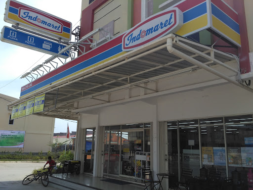 Indomaret Cipta Land