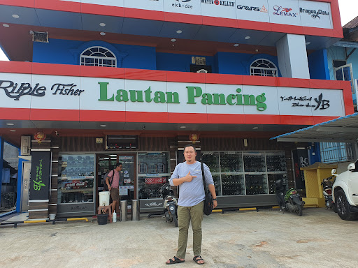 INDOMARET LAKSAMANA BINTAN