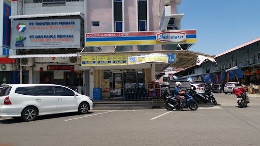 Indomaret Nagoya Business Centre