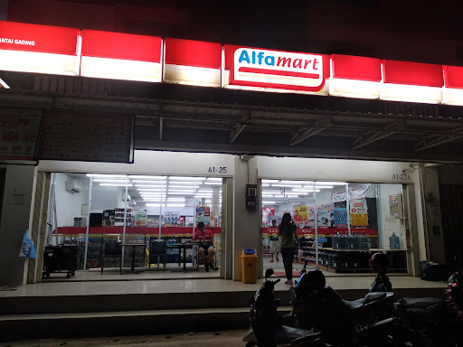 Indomaret Pantai Gading 2