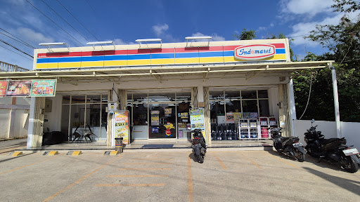 Indomaret Alamanda