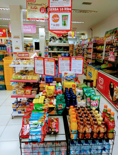 Indomaret Riau 22