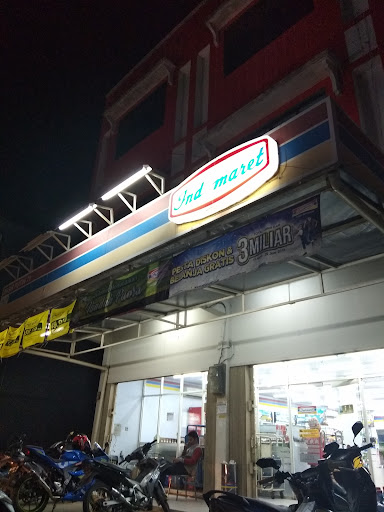 Indomaret Pasir Putih 71