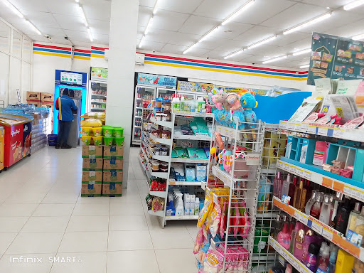 Indomaret Riau Ujung 63