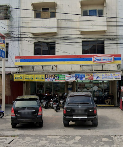 Indomaret Harapan Raya 67