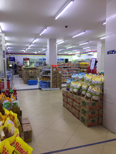 Indomaret Jakarta