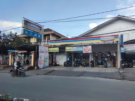 Indomaret P. Antasari