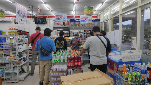 INDOMARET - Bukit Alaya Samarinda
