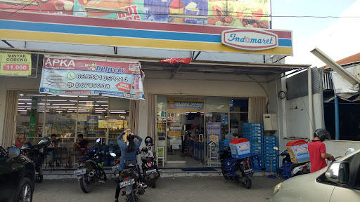 indomaret Hasan Basri