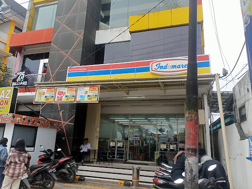 indomaret taman tepian