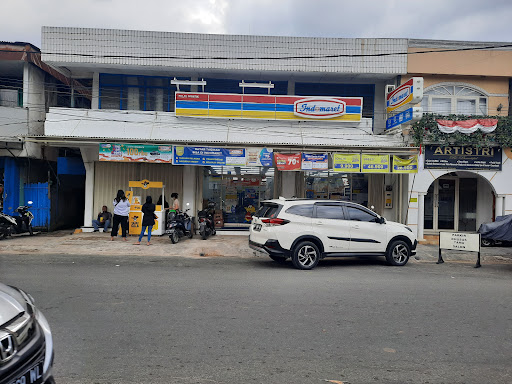 Indomaret sebatik