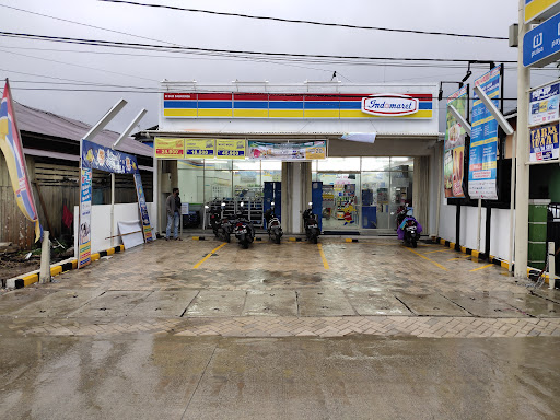 Indomaret 2 M. Said