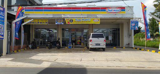 Indomaret Kace Timur