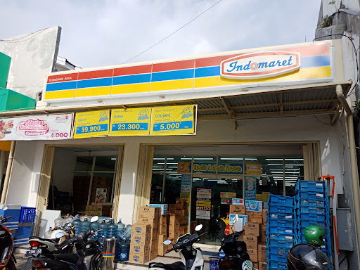 Indomaret Tlogosari Raya