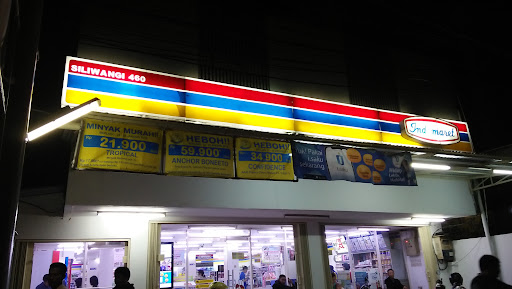 Indomaret Siliwangi 460