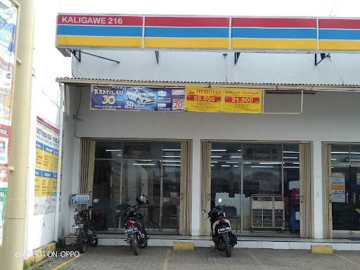 Indomaret Kaligawe 216