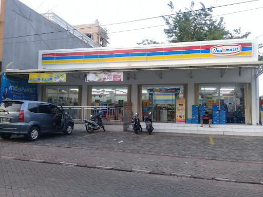 INDOMARET TAMAN SETIABUDI