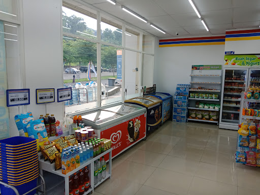 Indomaret Citra Grand Semarang