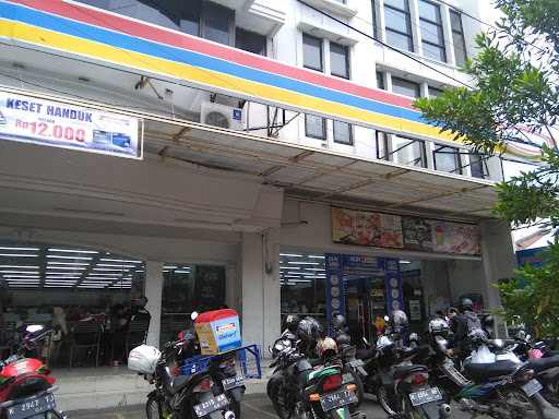 Indomaret Mh. Thamrin
